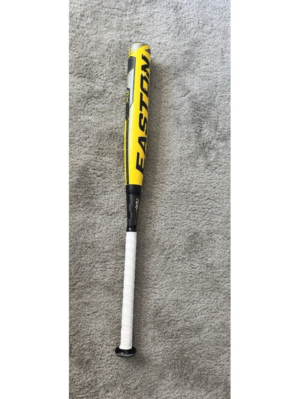Easton XL2 Comp Baseball Bat 29” 18 Oz-2 1/4 Barrel Model:Yb13x2 AABC/USSSA